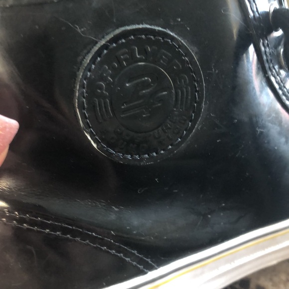 PF Flyers size 10.5 men’s high tops - Picture 2 of 11